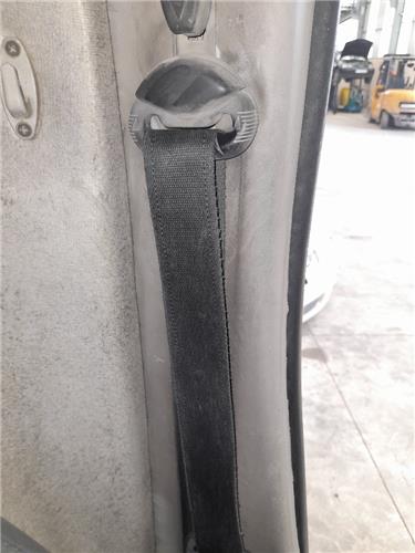 Cinturon Seguridad Delantero Fiat D