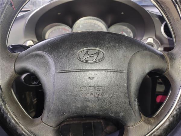 airbag volante hyundai coupe (j2)(1996 >) 1.6 16v