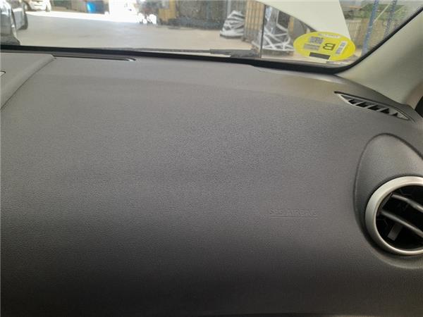 airbag salpicadero nissan qashqai j10 012007 