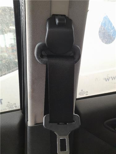 cinturon seguridad delantero derecho mercedes benz clase a (bm 169)(06.2004 >) 2.0 a 160 cdi (169.006) [2,0 ltr.   60 kw cdi cat]