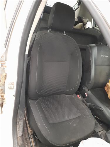 asiento delantero derecho dacia sandero ii (10.2012 >) 1.5 ambiance [1,5 ltr.   55 kw dci diesel fap cat]