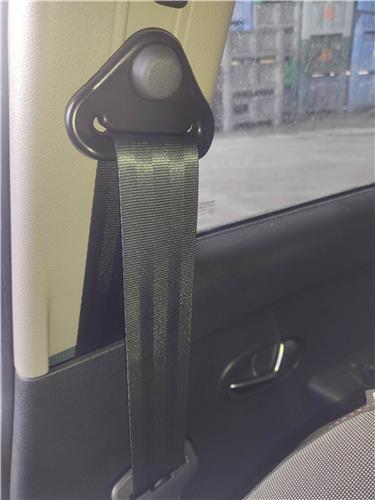 cinturon seguridad delantero derecho dacia sandero ii (10.2012 >) 0.9 stepway [0,9 ltr.   66 kw tce cat]