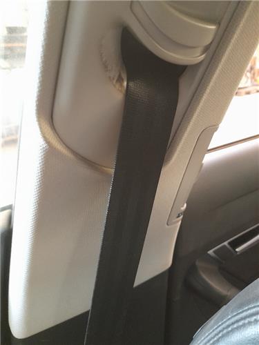 cinturon seguridad delantero derecho audi a6 berlina (4f2)(2008 >) 2.0 tdi [2,0 ltr.   100 kw 16v tdi]