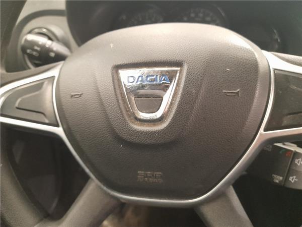 Airbag Volante Dacia Dokker 1.6