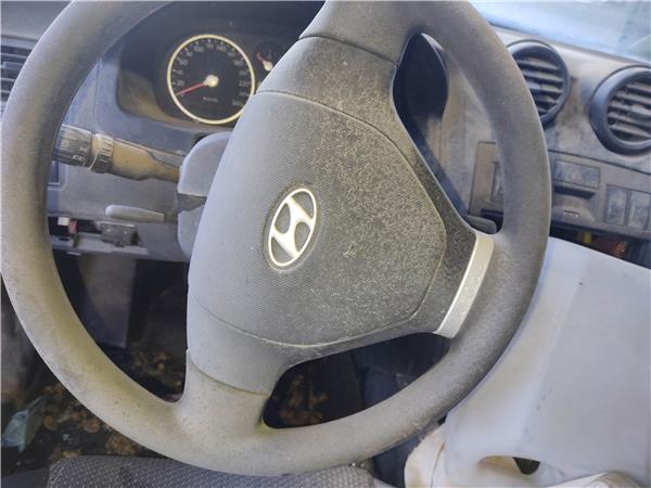 Airbag Volante Hyundai Coupe 1.6 FX