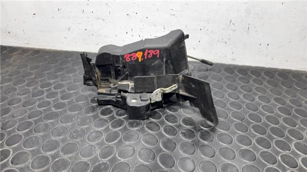 cierre electromagnetico delantero izquierdo mercedes benz slk (bm 170) roadster (04.1996 >) 2.3 230 compressor (170.447) [2,3 ltr.   142 kw compresor cat]