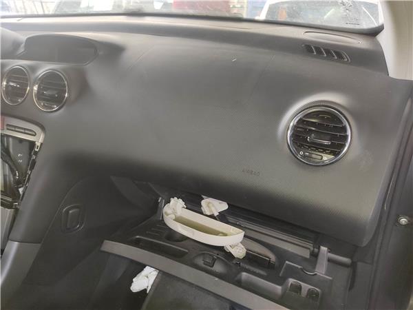 airbag salpicadero peugeot 308 (09.2007 >) 1.6 sport [1,6 ltr.   88 kw 16v]