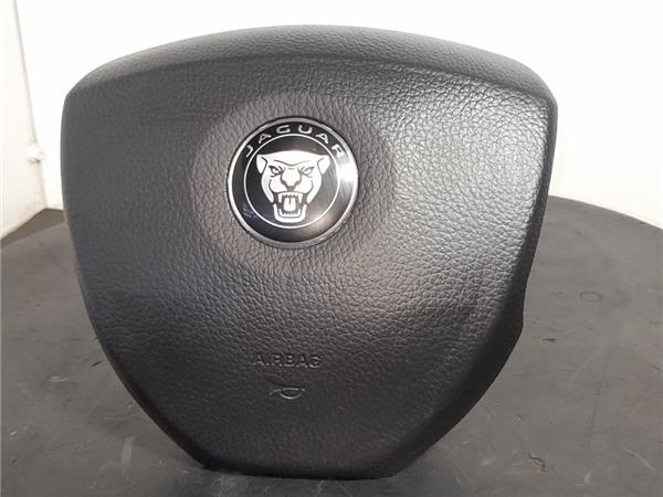 airbag volante jaguar xf (2008 >) 2.2 diesel [2,2 ltr.   147 kw diesel cat]