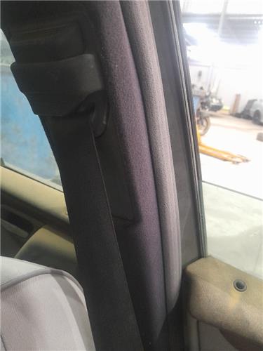 cinturon seguridad delantero izquierdo mercedes benz clase e (bm 210) berlina (05.1995 >) e 300 d (210.020)