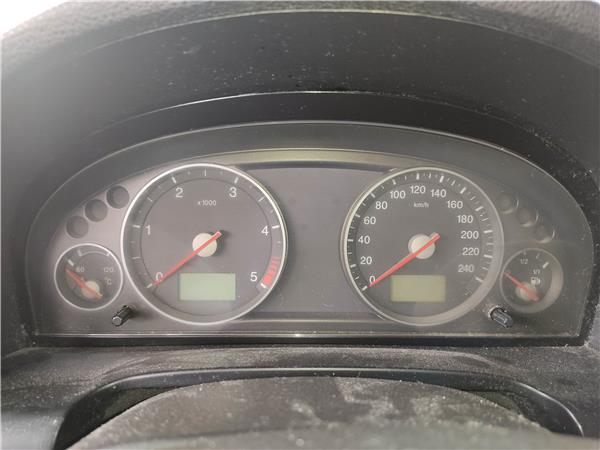 cuadro completo ford mondeo berlina (ge)(2000 >) 2.0 ambiente (06.2003 >) (d) [2,0 ltr.   85 kw tdci td cat]