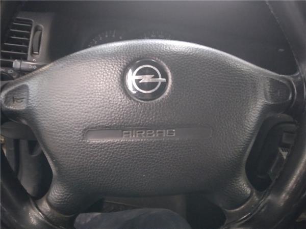 airbag volante opel vectra b berlina 1995 20