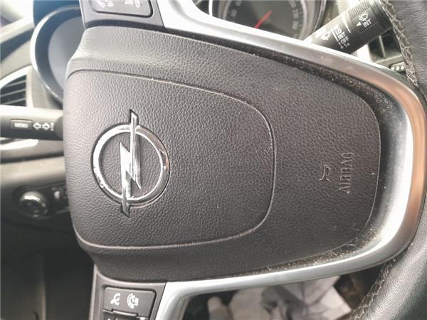 airbag volante opel astra j berlina 5p 122009