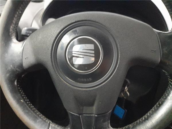 airbag volante seat ibiza 6l1 042002 19 tdi