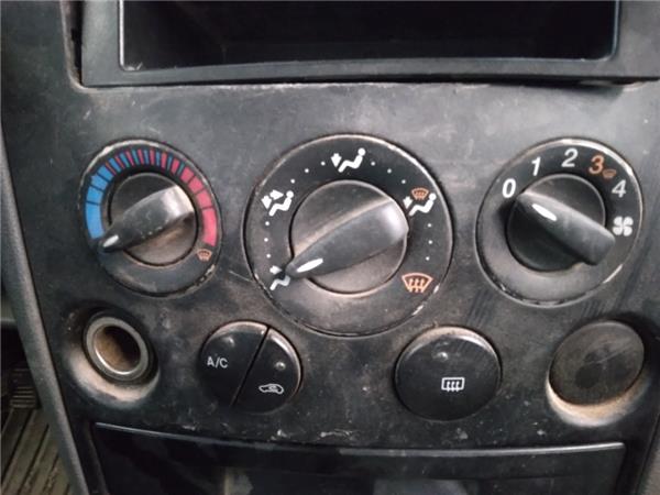 mandos calefaccion / aire acondicionado ford transit connect (p65_, p70_, p80_) 1.8 di