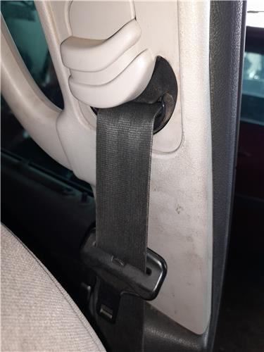 cinturon seguridad delantero izquierdo citroen c8 (2002 >) 2.2 hdi