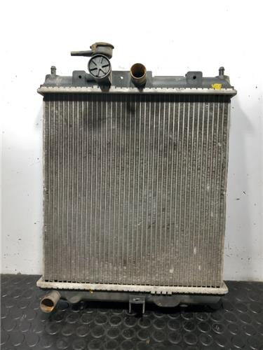radiador nissan micra k11 081992 10 alpine 1
