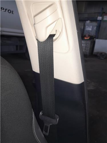 Cinturon Seguridad Delantero Lexus