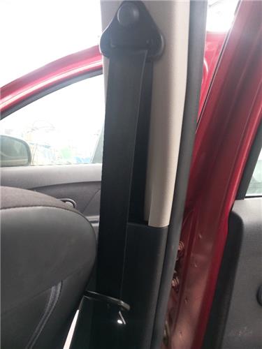 cinturon seguridad delantero derecho dacia sandero ii (10.2012 >) 1.5 stepway [1,5 ltr.   66 kw dci diesel fap cat]