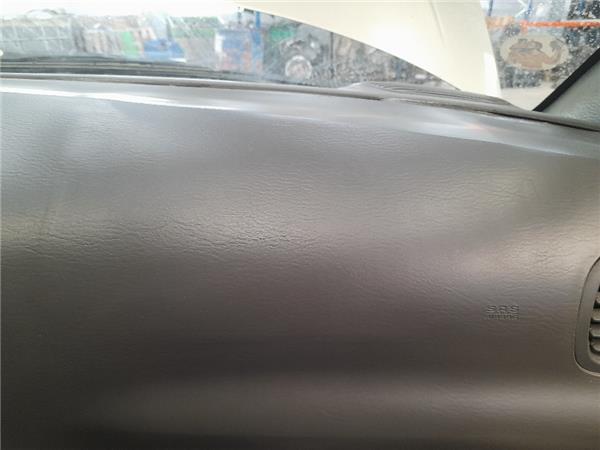 airbag salpicadero chrysler voyager rg 2001 