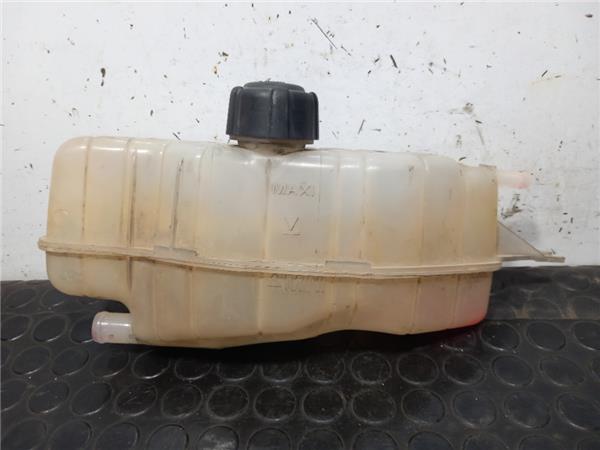 botella expansion renault clio iii (2005 >) 1.5 dci (br17, cr17)
