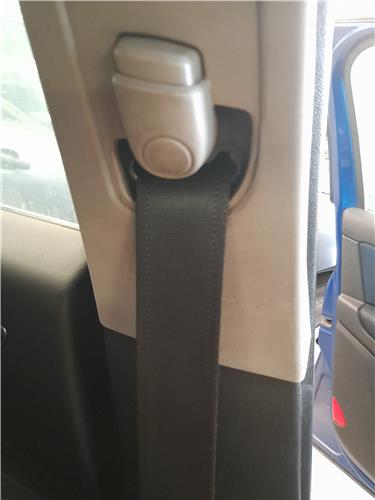 Cinturon Seguridad Delantero Fiat II
