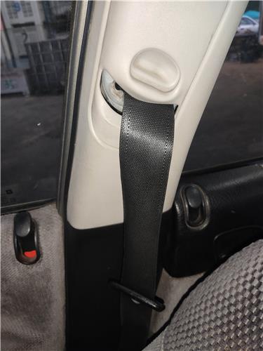 cinturon seguridad delantero derecho opel omega b (1994 >) 2.5 td