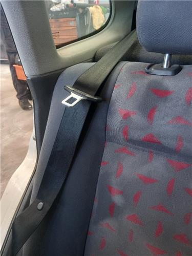 cinturon seguridad trasero derecho seat cordoba berlina (6k2)(08.1999 >) 1.4