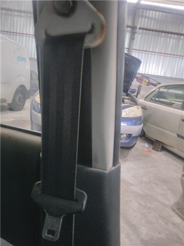 cinturon seguridad delantero izquierdo nissan micra (k12e)(11.2002 >) 1.2 16v