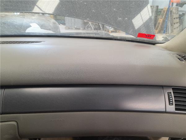 airbag salpicadero audi a6 berlina (4b2)(2001 >) 2.5 tdi [2,5 ltr.   132 kw v6 24v tdi]