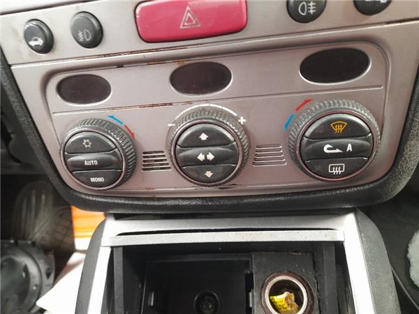mandos climatizador alfa romeo gt 125 2004 1
