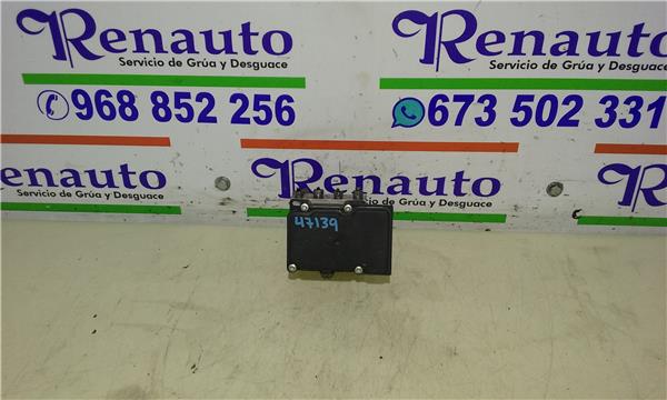 nucleo abs renault clio iii 2005 15 business