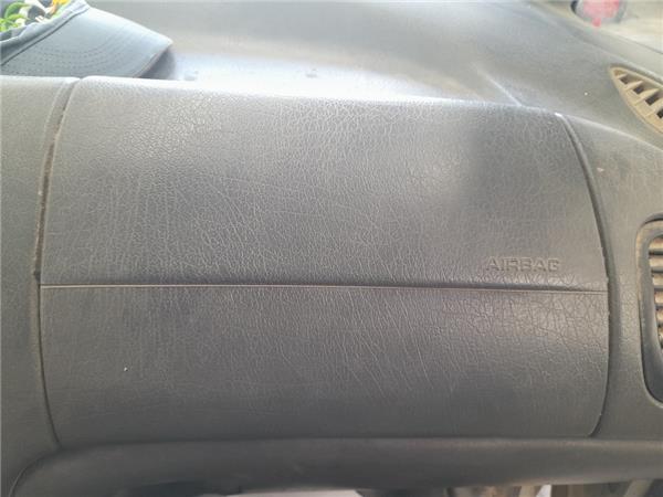 airbag salpicadero volkswagen sharan 7m8 0719