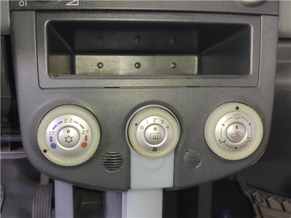 mandos calefaccion aire acondicionado mitsubi