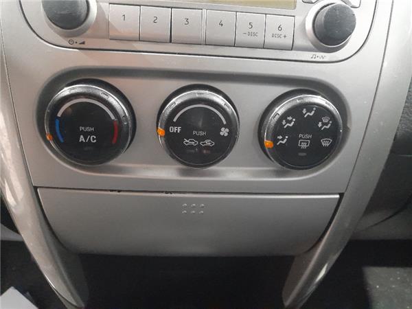 Mandos Calefaccion / Aire Suzuki 1.4