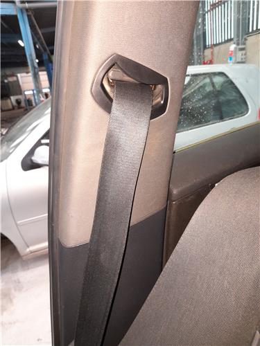 cinturon seguridad delantero derecho bmw serie x3 (e83)(2004 >) 2.0d [2,0 ltr.   110 kw 16v diesel cat]