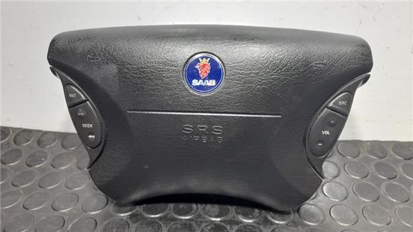 airbag volante saab 9 5 station wagon( >2001) 3.0 tid