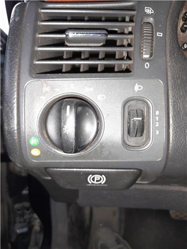 mando de luces mercedes benz clase e bm 210 b