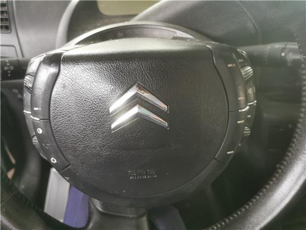 airbag volante citroen c4 coupe (2004 >) 1.6 16v