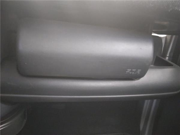 airbag salpicadero smart fortwo coupe 022003 