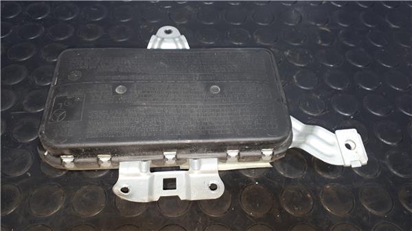 airbag lateral trasero izquierdo mercedes benz clase e (bm 211) berlina (01.2002 >) 3.2 e 320 cdi (211.026) [3,2 ltr.   150 kw cdi cat]