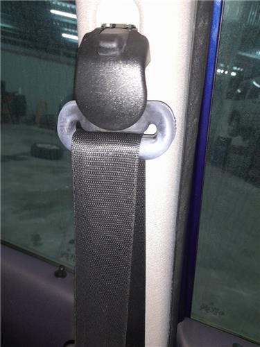 cinturon seguridad delantero izquierdo mercedes benz clase a (bm 168)(05.1997 >) 1.4 140 (168.031) [1,4 ltr.   60 kw cat]