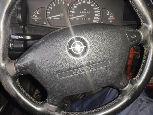 airbag volante opel omega b 1994 25 td