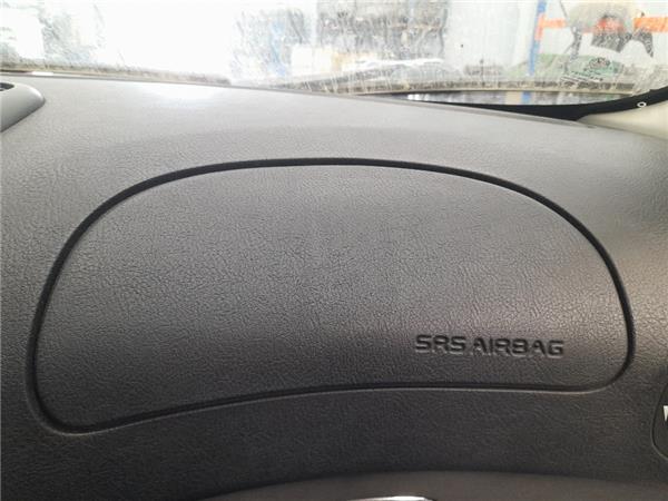 airbag salpicadero alfa romeo 147 (190)(2004 >) 1.6 ts 105 impression [1,6 ltr.   77 kw 16v cat]