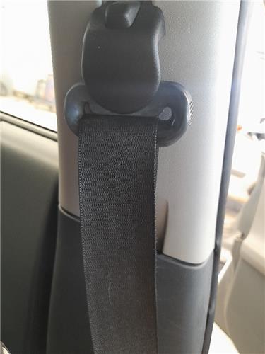 cinturon seguridad delantero izquierdo smart