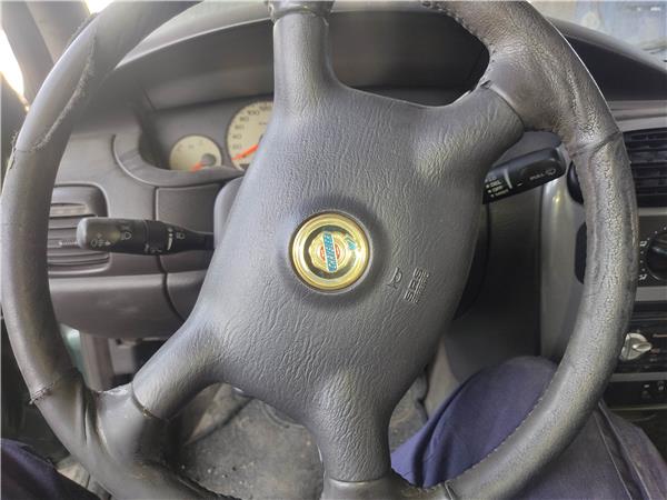 airbag volante chrysler neon (pl)(2000  >) 2.0 le [2,0 ltr.   98 kw 16v cat]