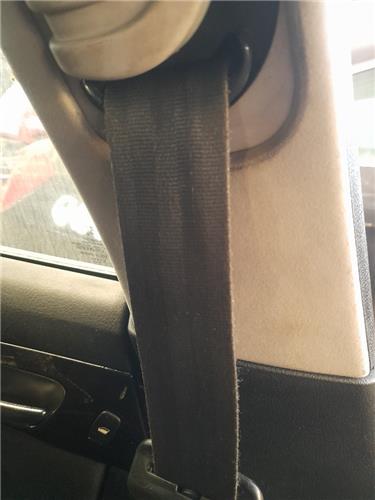 cinturon seguridad delantero izquierdo peugeot 407 (2004 >) 1.6 business line [1,6 ltr.   80 kw hdi fap cat (9hz / dv6ted4)]