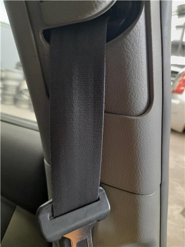 cinturon seguridad delantero izquierdo kia cerato (ld)(2004 >) 1.6
