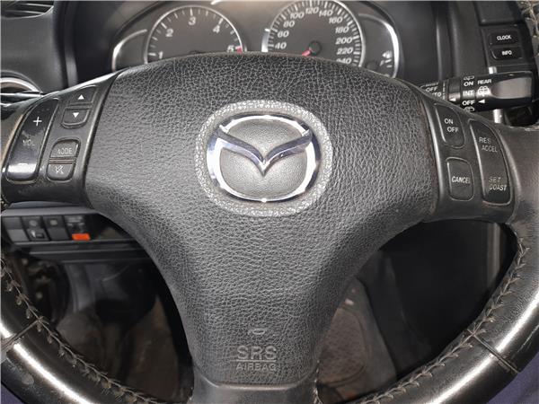 Airbag Volante Mazda 6 Berlina 2.0
