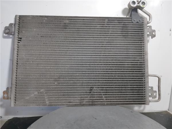 condensador renault scenic rx4 (ja0)(06.2000 >) 1.9 dci dynamique [1,9 ltr.   75 kw dci diesel cat]