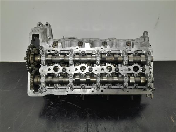 culata bmw serie x3 (e83)(2004 >) 2.0 xdrive 20d [2,0 ltr.   130 kw turbodiesel cat]